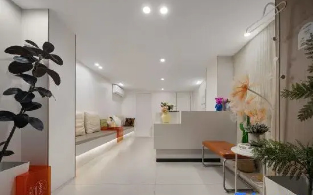 Xian Yun Wu Guesthouse