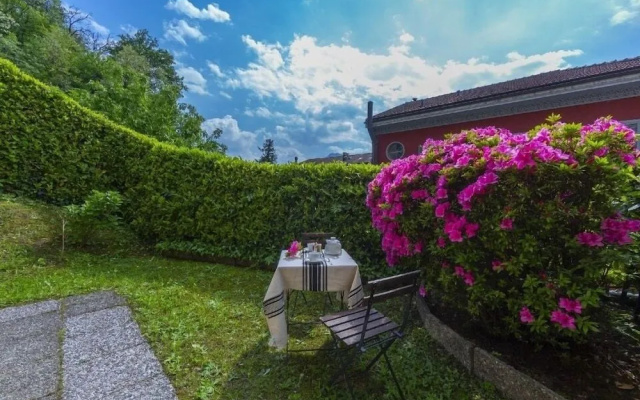 Castagnola Giardino