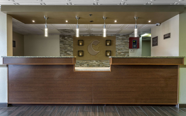 Comfort Inn Kingsport Southeast