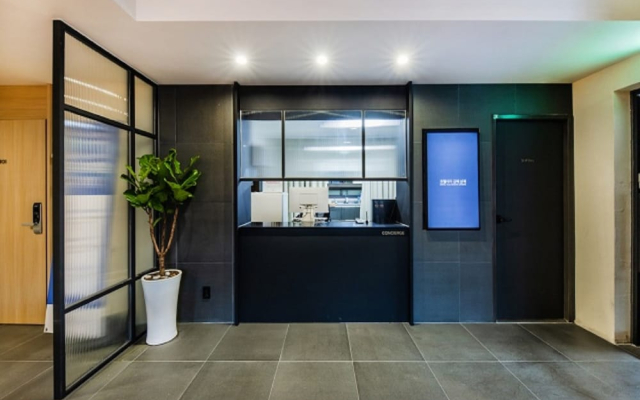 YAJA Hotel Gimhae