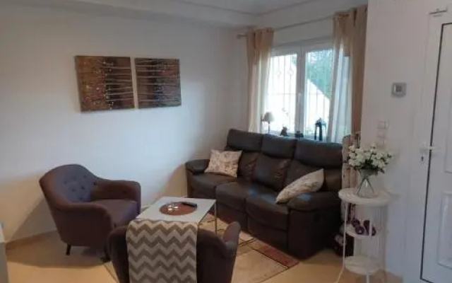 Los Dolses Peaceful rental near La Zenia