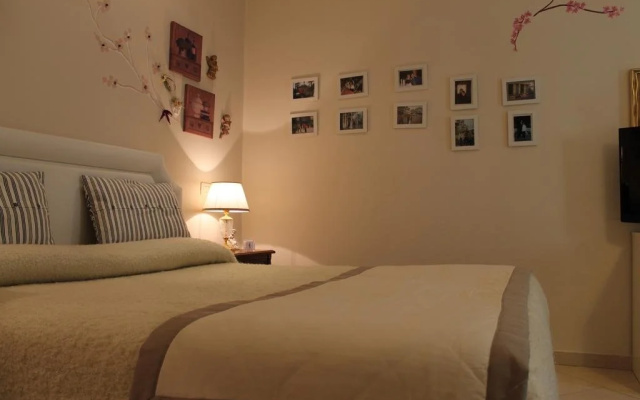 My Home in Sicily