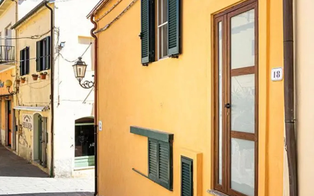 Solino House