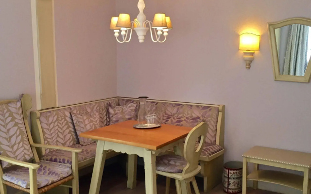 Bio Design Boutique Hotel Landhaus St Georg