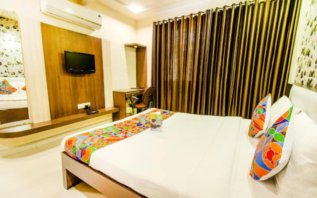 Fabhotel Prime Sanket Inn