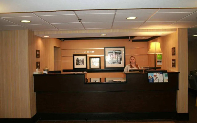 Hampton Inn El Dorado