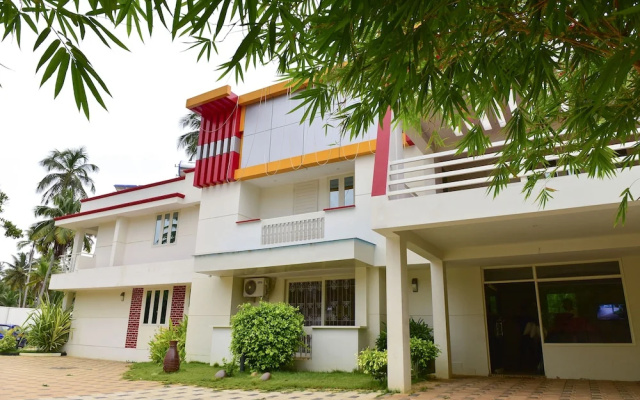 OYO 6777 Star Inn