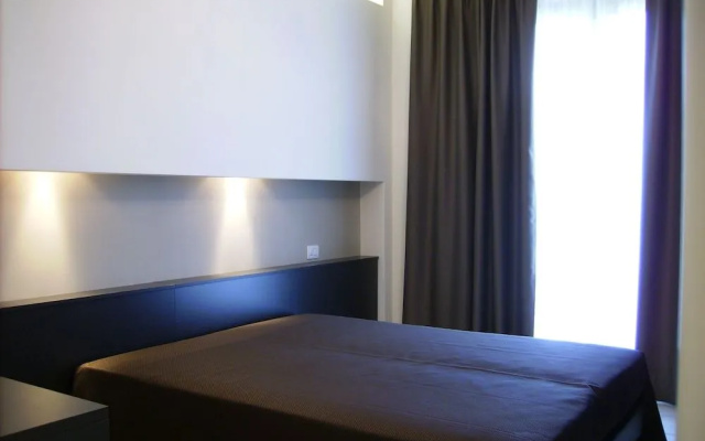 LVG Hotel Collection – Casalbergo
