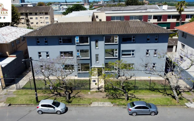 JFT Jewels Self catering Apartments