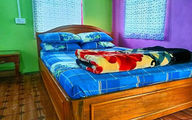 Choden Homestay Toryok By Stayapart