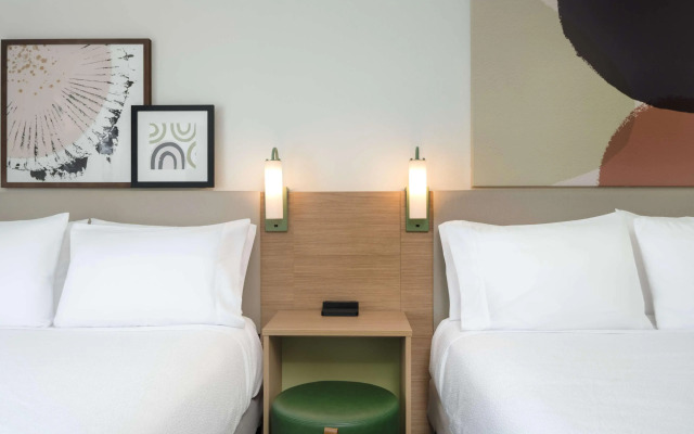 Spark by Hilton Orangeburg