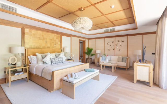 L'Escale Resort Marina & Spa