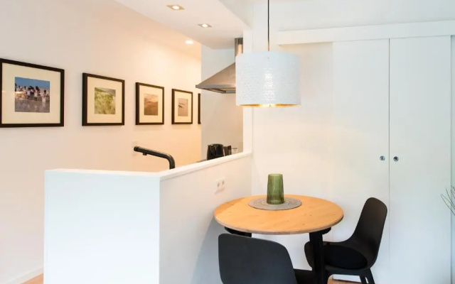 Appartement HideAway Nr 96 - Amelander Kaap