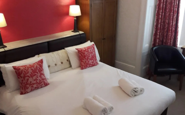 Spreyton Guest House