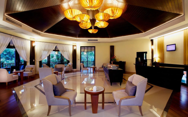 Seaview Resort Khao Lak