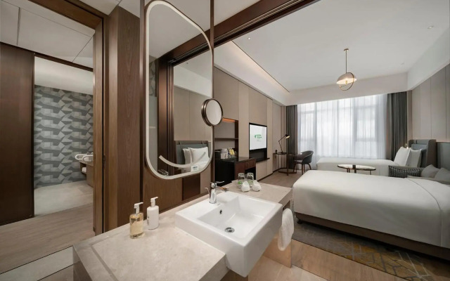Holiday Inn Changchun Jingyue