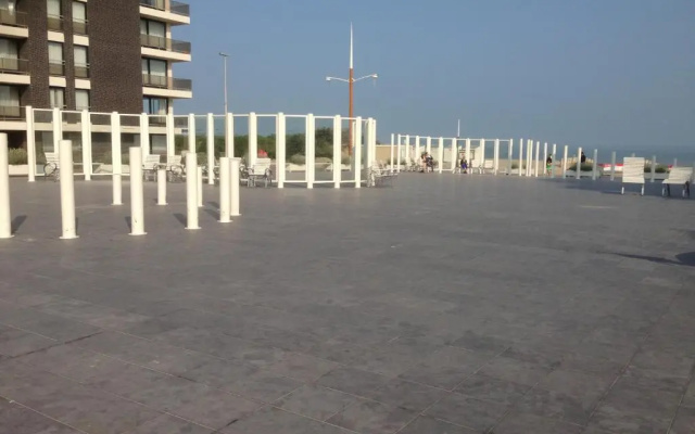 Residentie Hof van Vlaanderen