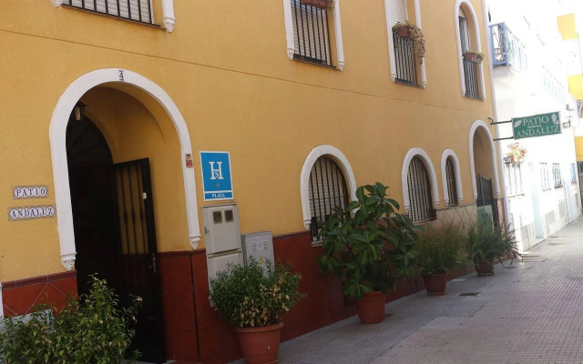 Hostal Patio Andaluz