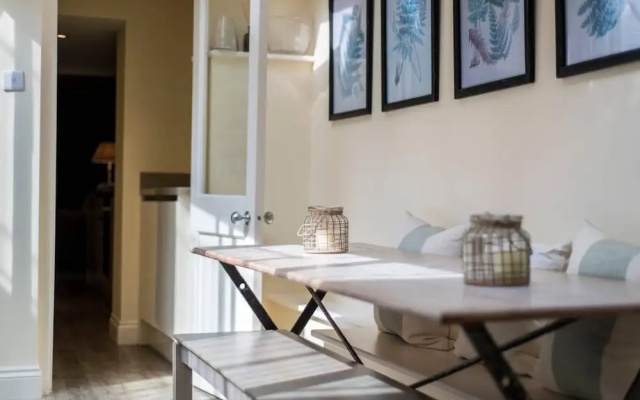2-bed Aprtment Notting Hill