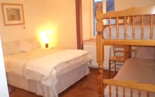 Lauras Chambres dHôtes