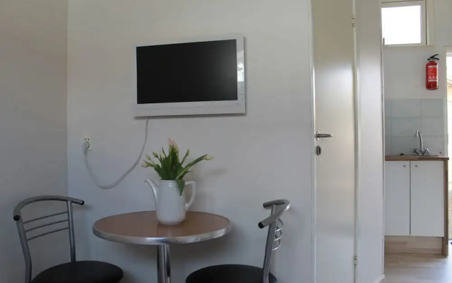 Copenhagen Inn guesthouse