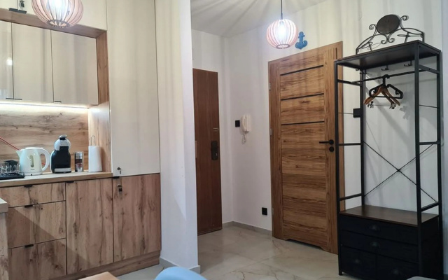 Apartament Króla Sielaw