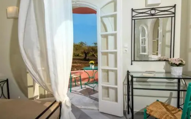 Grambella Residence