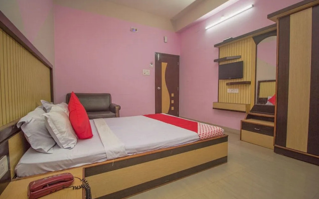OYO 41545 Palm Grove Eco Resort