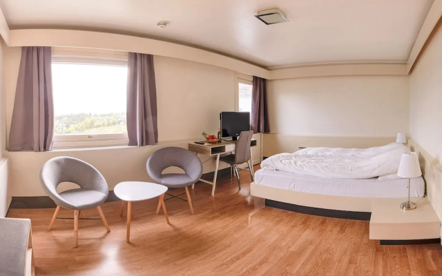 Norsjø Hotel