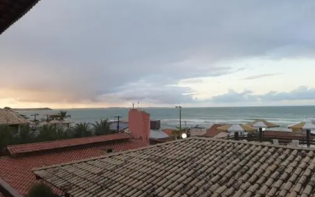 Pipa´s Ocean Flat