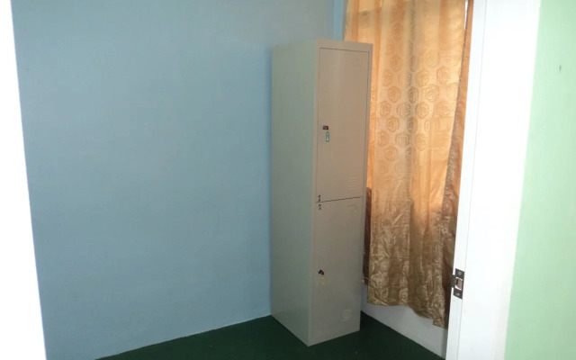 SPOT ON 89872 Kuantan Backpackers
