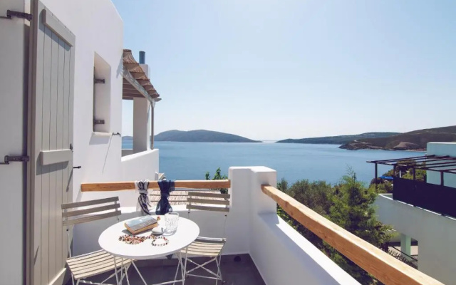 Vassiliki Residence Skyros Island