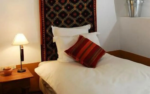 Kasbah Dar Essalam