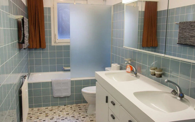 Ferienwohnung Ravinel I AP 1