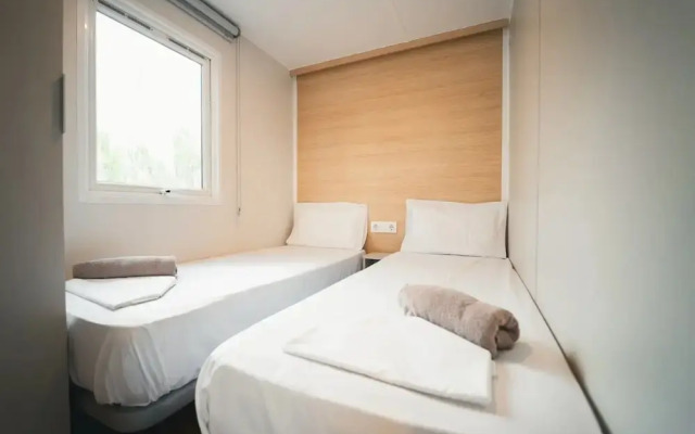 Holiday Home in Xilxes With Patio
