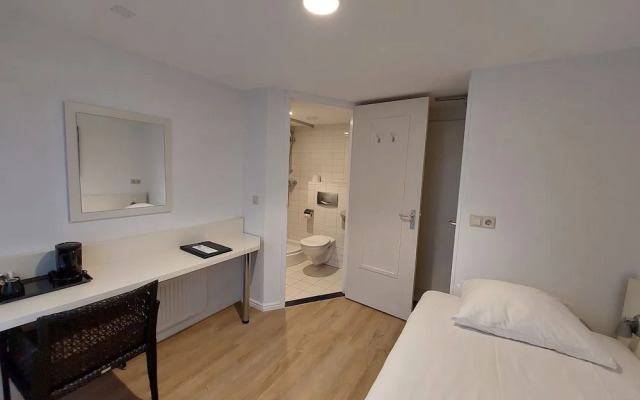 Hotel Marktzicht