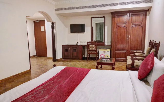 Athithi Inn