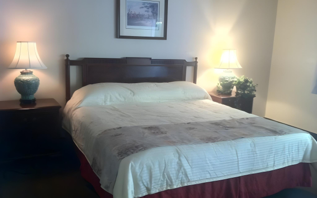 Caravelle Inn Extended Stay