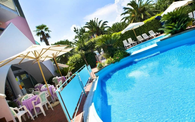 Residence Mediterraneo