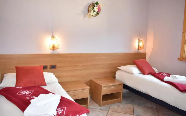 Appartamenti & Rooms Trela