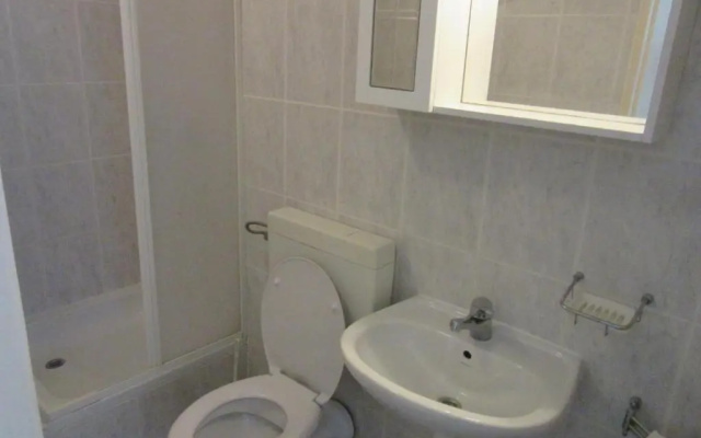 Petar Apartments