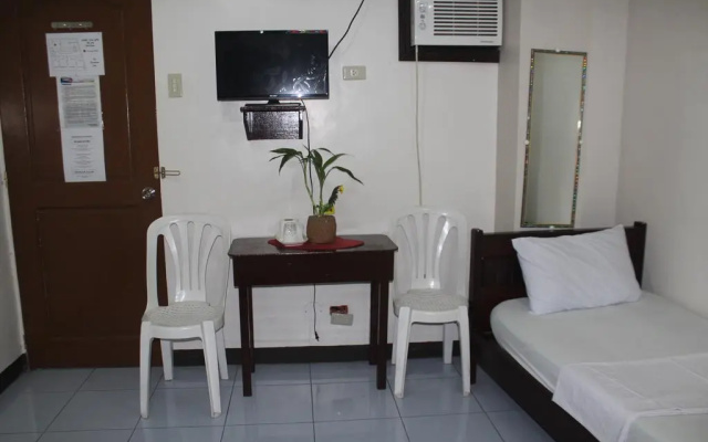 La Kwatza Inn