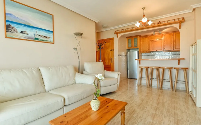 Apartamento Río