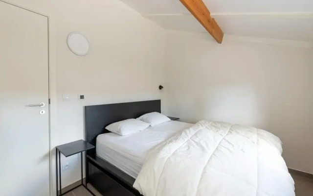 Classy Polder House Near Koksijde