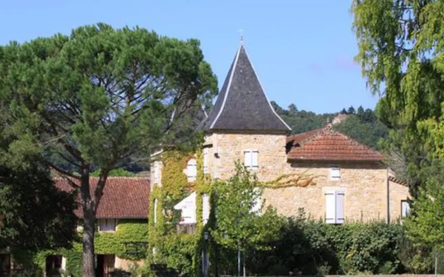 Chateau Camp del Saltre