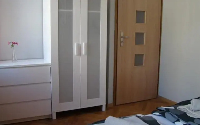 ApartFlat Mariacka