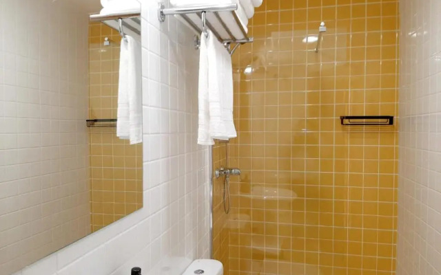 Apartamentos Candelario by gaiarooms