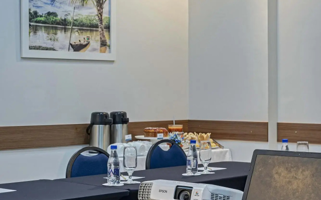 Holiday Inn Express Porto Velho
