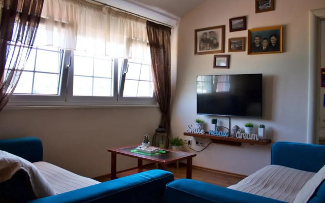 Apartment Kaktus