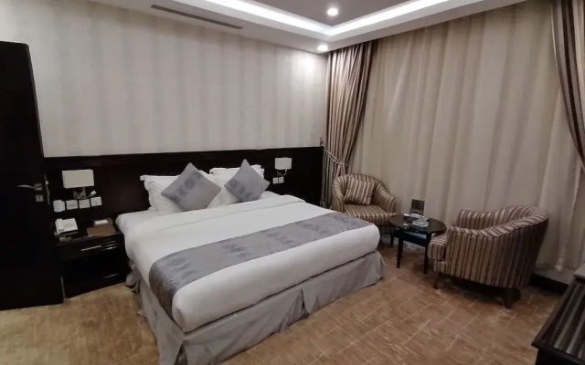 Almaali Hotel